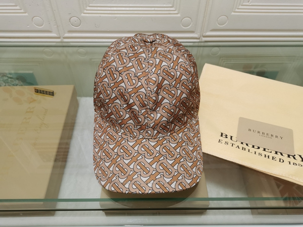 ブランド帽子素材ディテール